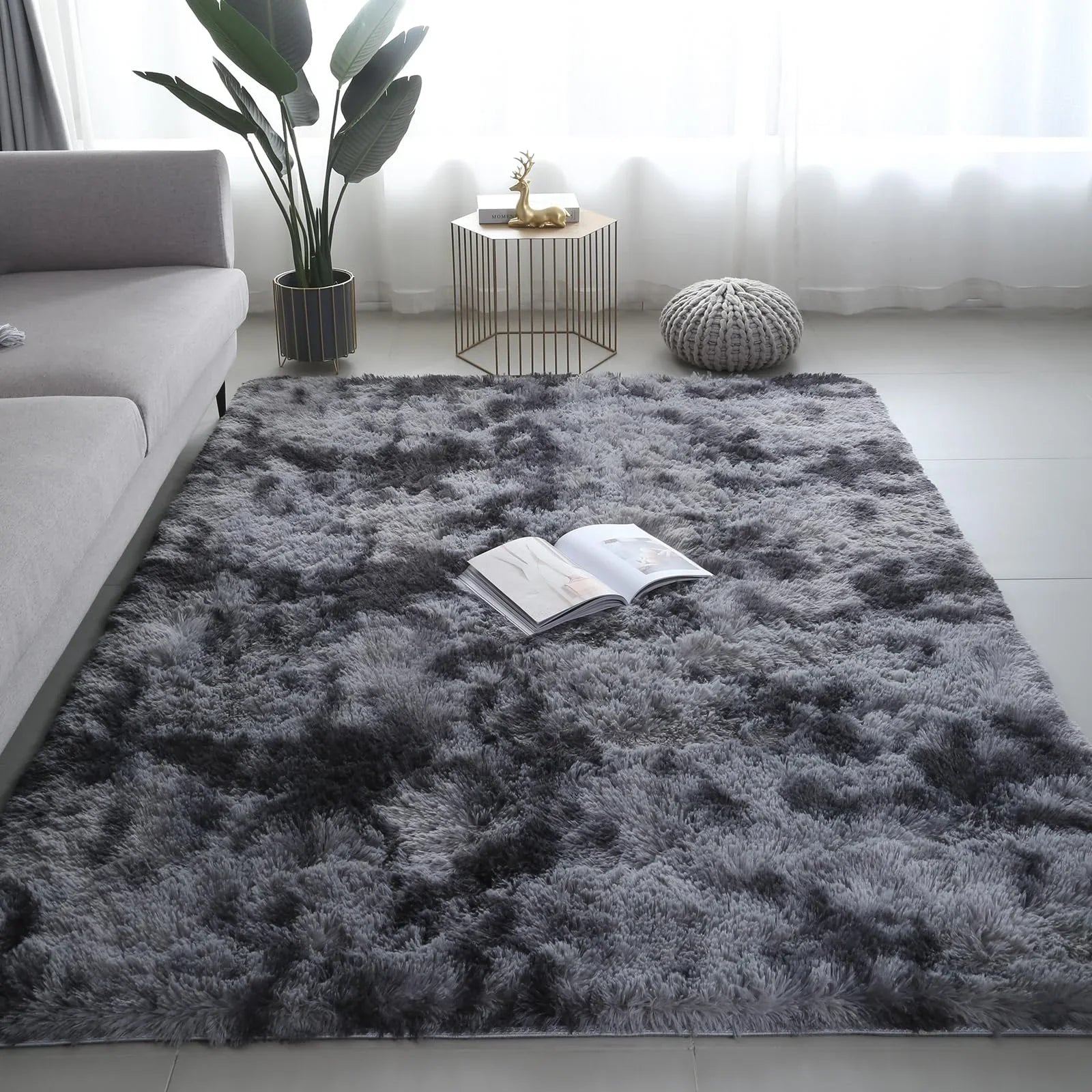 Alfombra Mullida Vikama