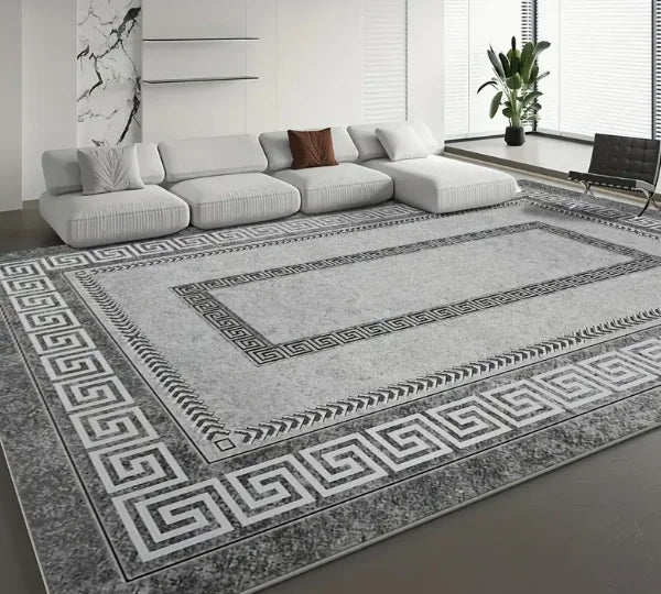 Alfombra Casablanca Chenille