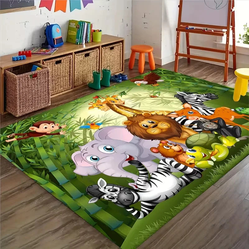 Alfombra Toby