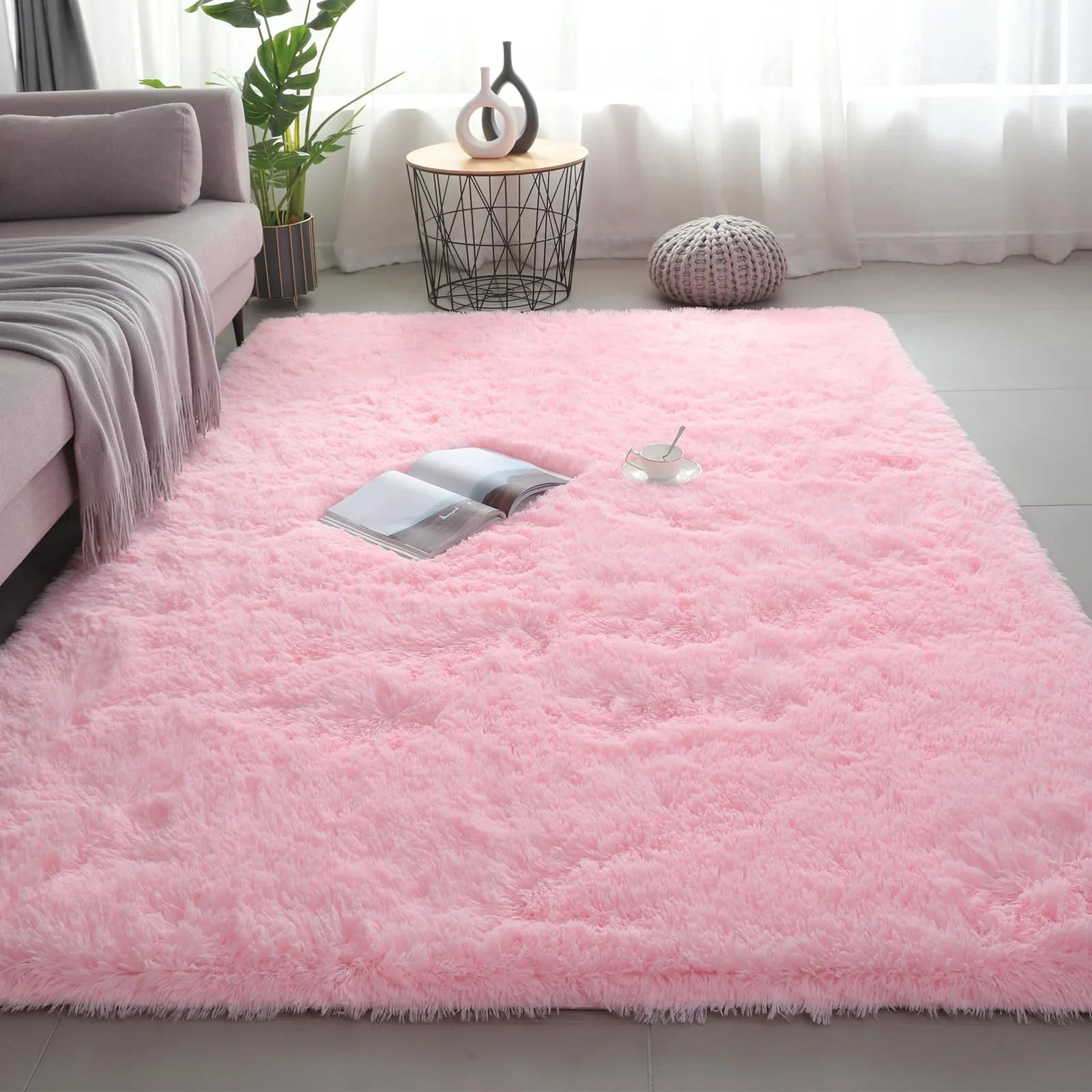 Alfombra Mullida Vikama