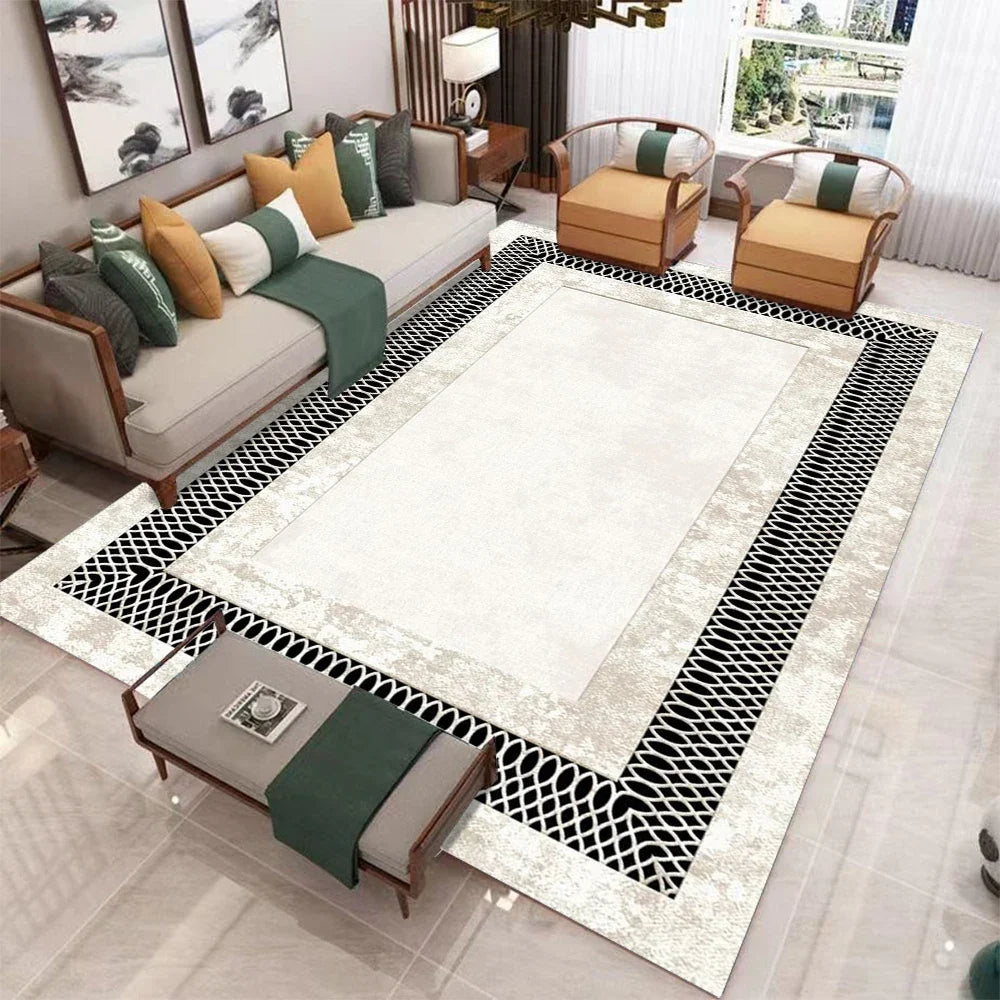 Alfombra Nórdica Malmö