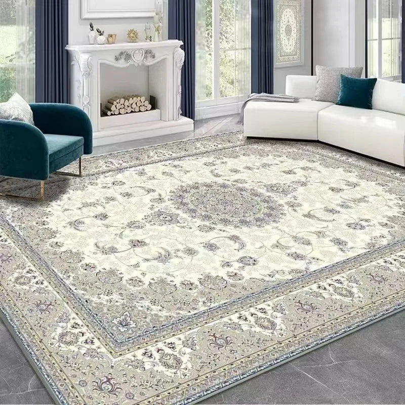 Alfombra Chantilly Vikama