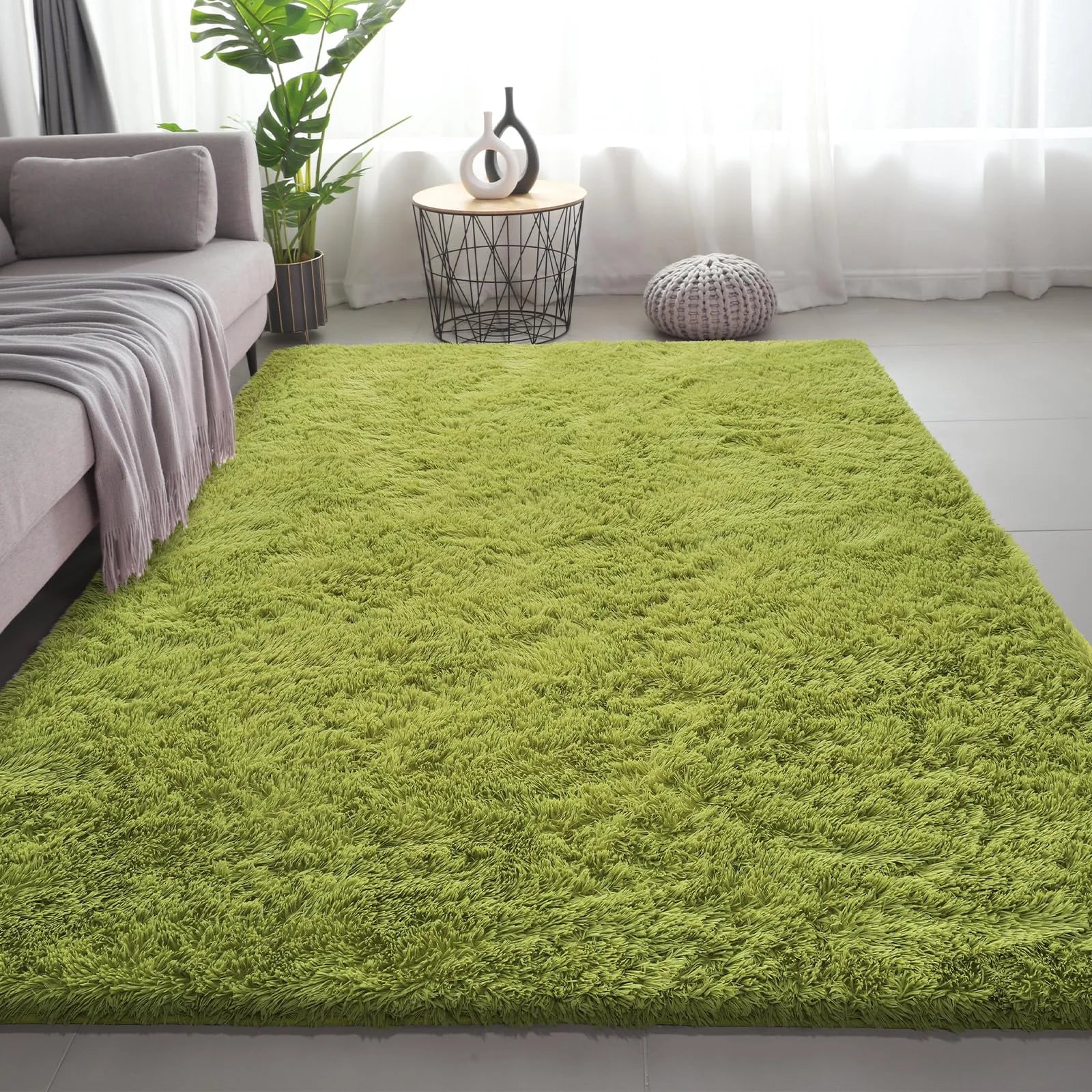 Alfombra Mullida Vikama