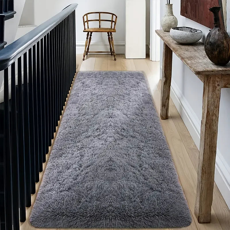 Alfombra Plush Vikama