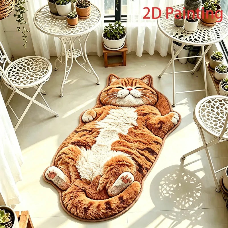 Alfombra Neko
