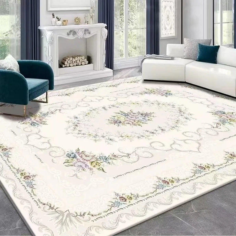 Alfombra Chantilly Vikama
