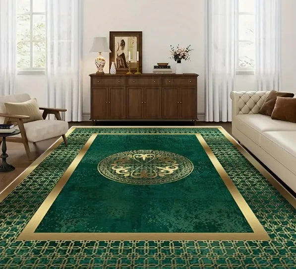 Alfombra Casablanca Chenille