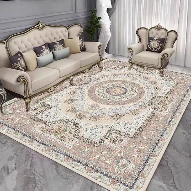 Alfombra Chantilly Vikama