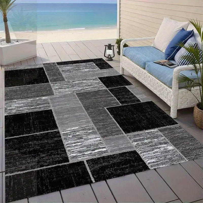 Alfombra Tigre Kilimanjaro