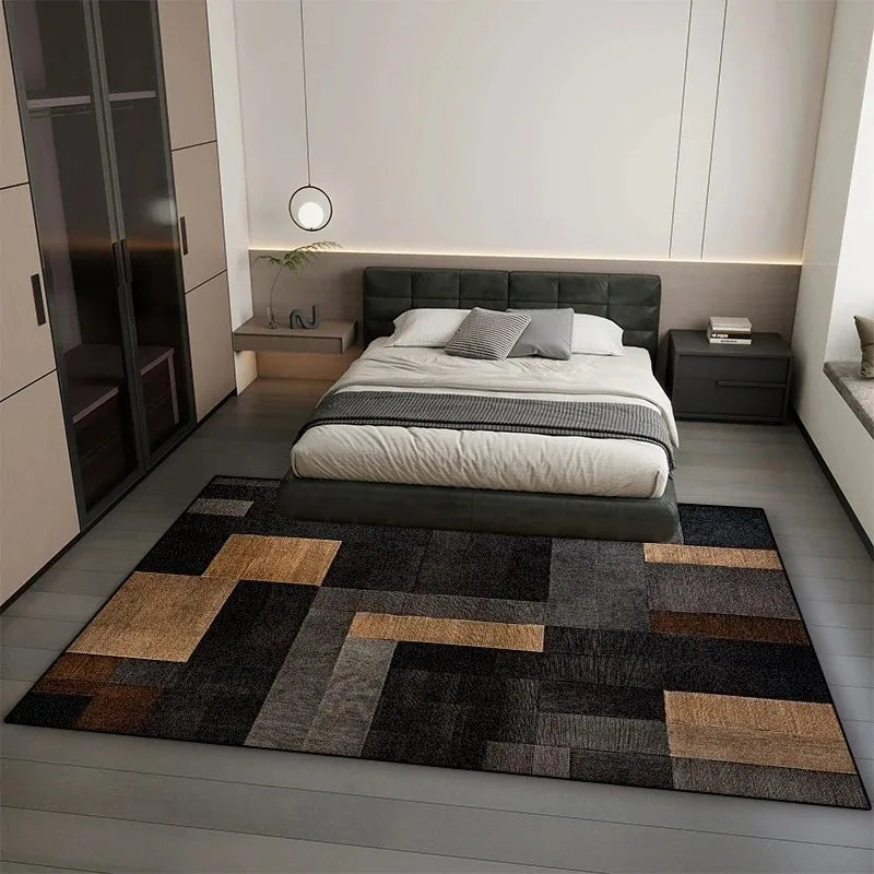 Alfombra Kilim Munich