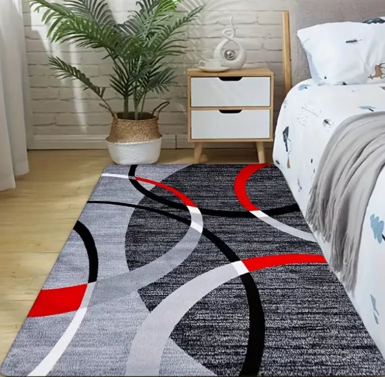 Alfombra Jacquard Lyon