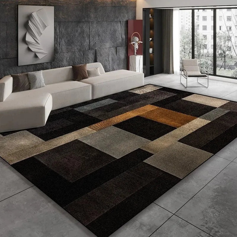 Alfombra Kilim Munich