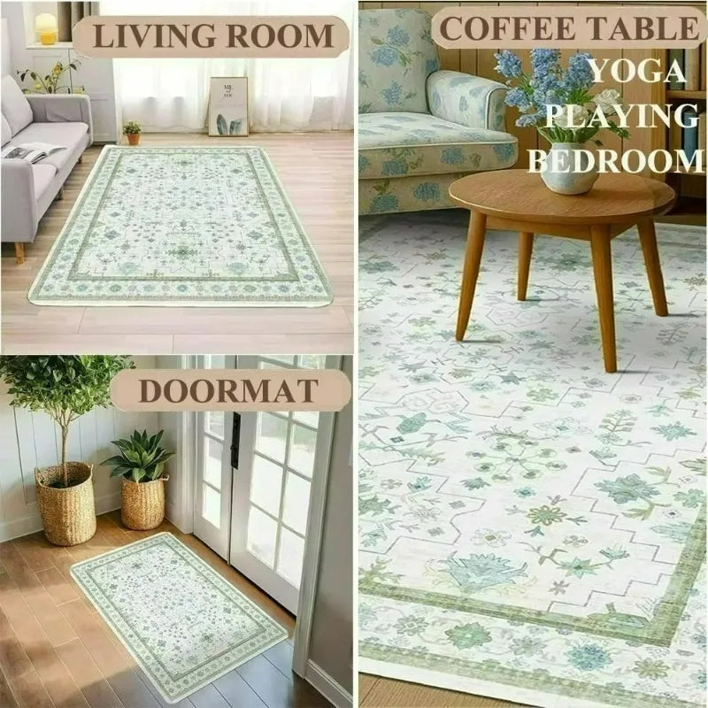 Alfombra Rugido Real