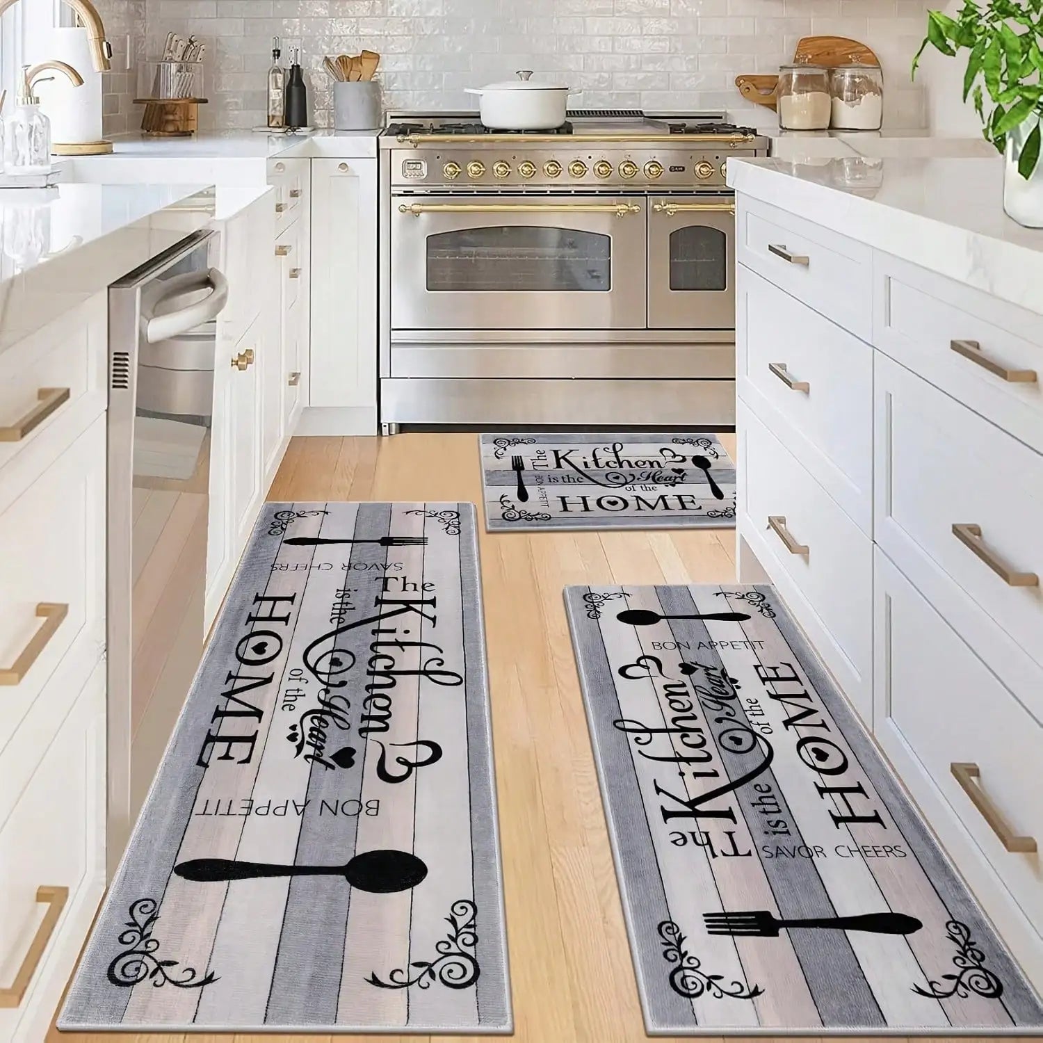 Alfombra Cocina Dijon